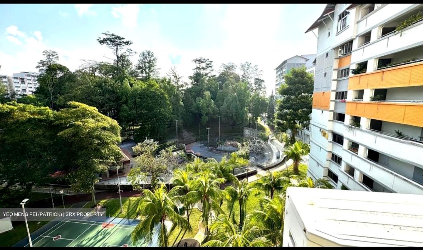 Blk 603 Choa Chu Kang Street 62 (Choa Chu Kang), HDB Executive #517264861